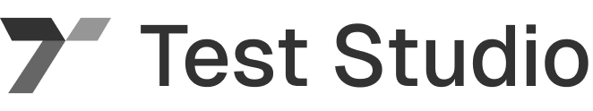 Test Studio